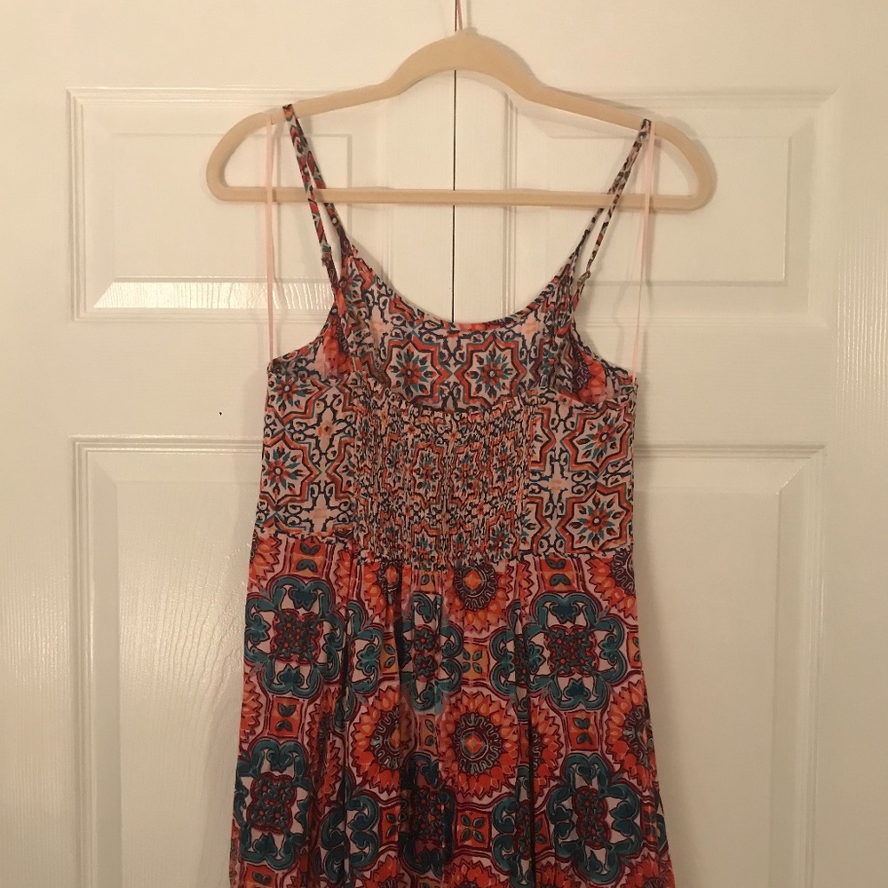 Fun Sundress